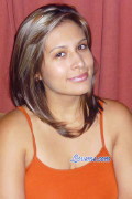 Beautiful Alejandra from Costa Rica